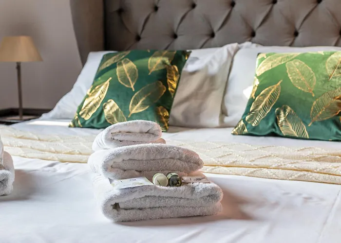 Апартаменты Iflat Colosseum & Monti Cozy Bright Dream *